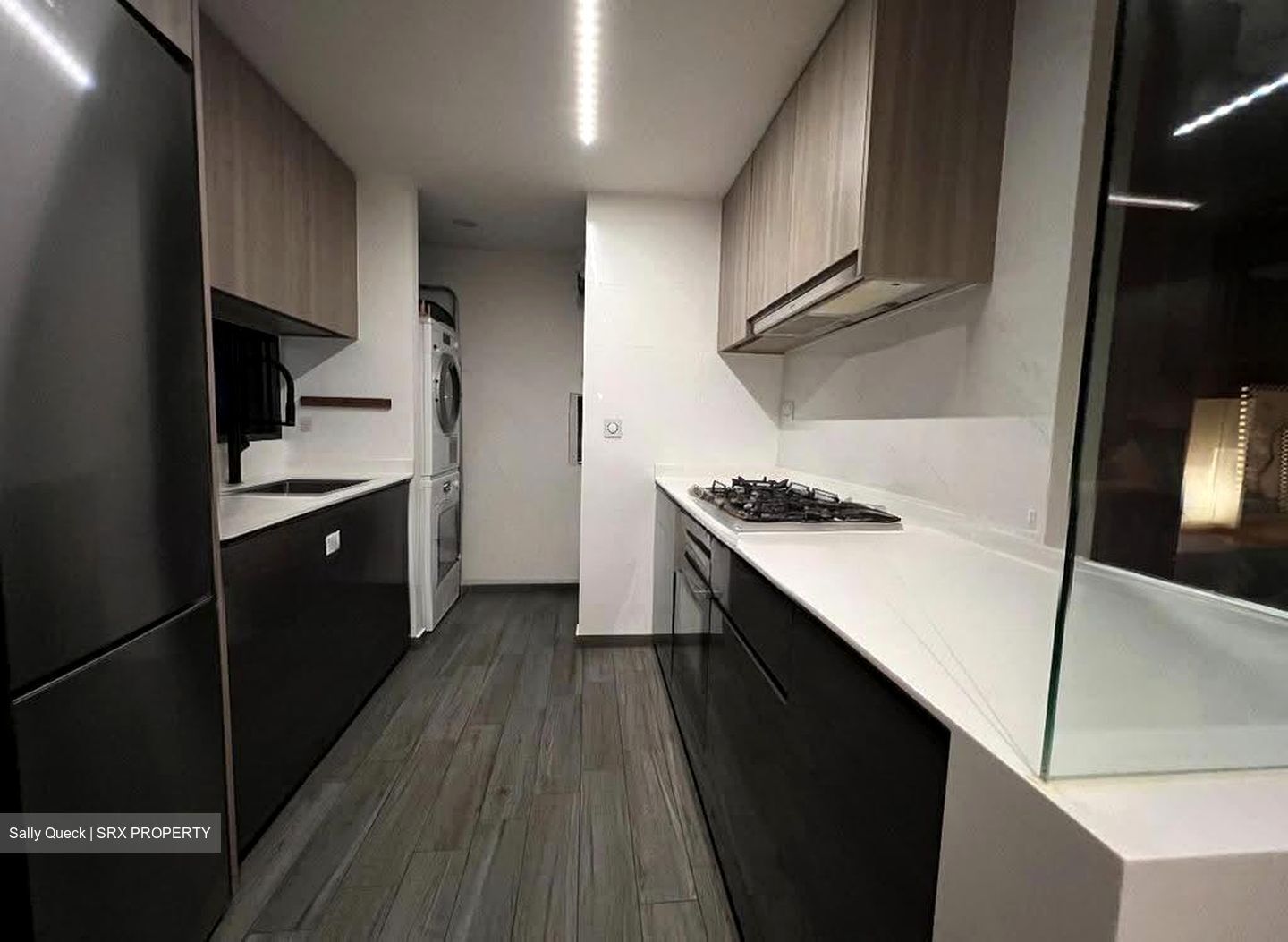 Botanique At Bartley (D19), Condominium #629771511